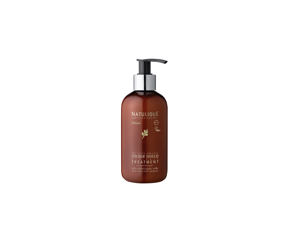 Colour Shield Treatment