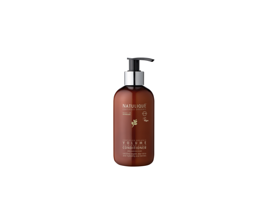 Volume Conditioner