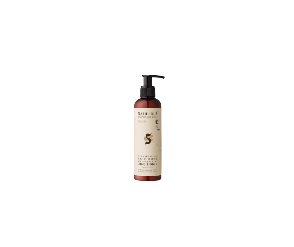 Hair Bond Strengthening Conditioner