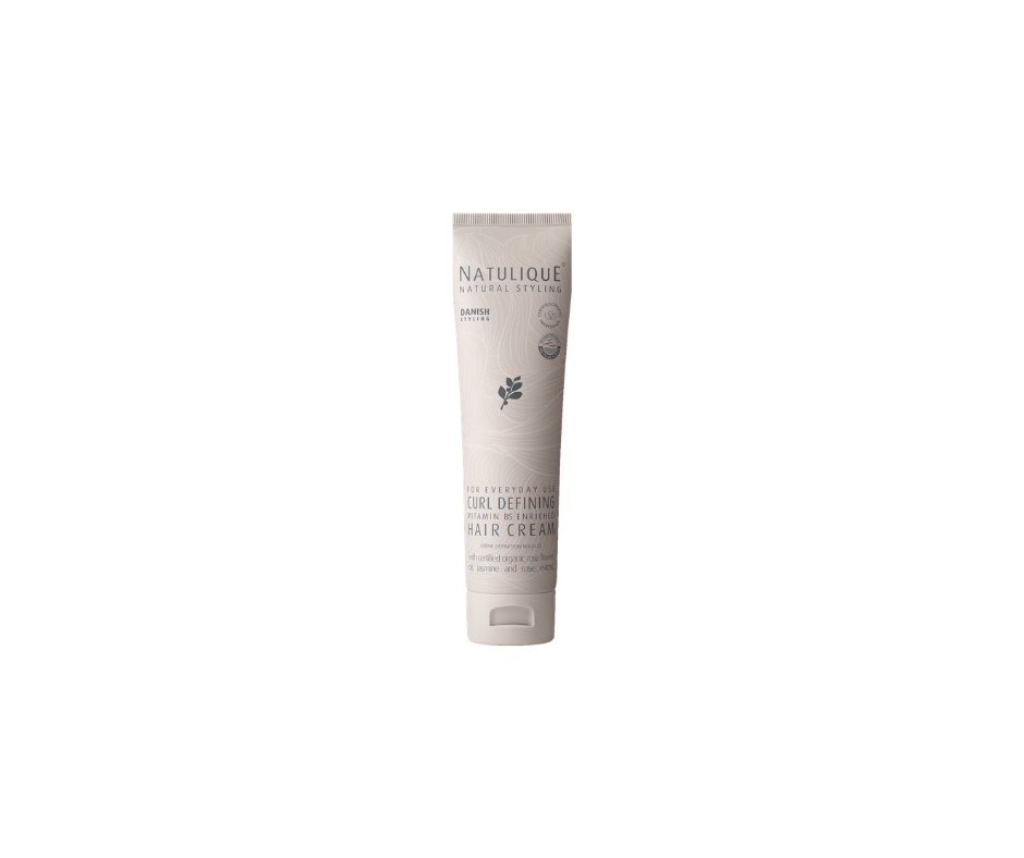 Curl Defining Hair Cream