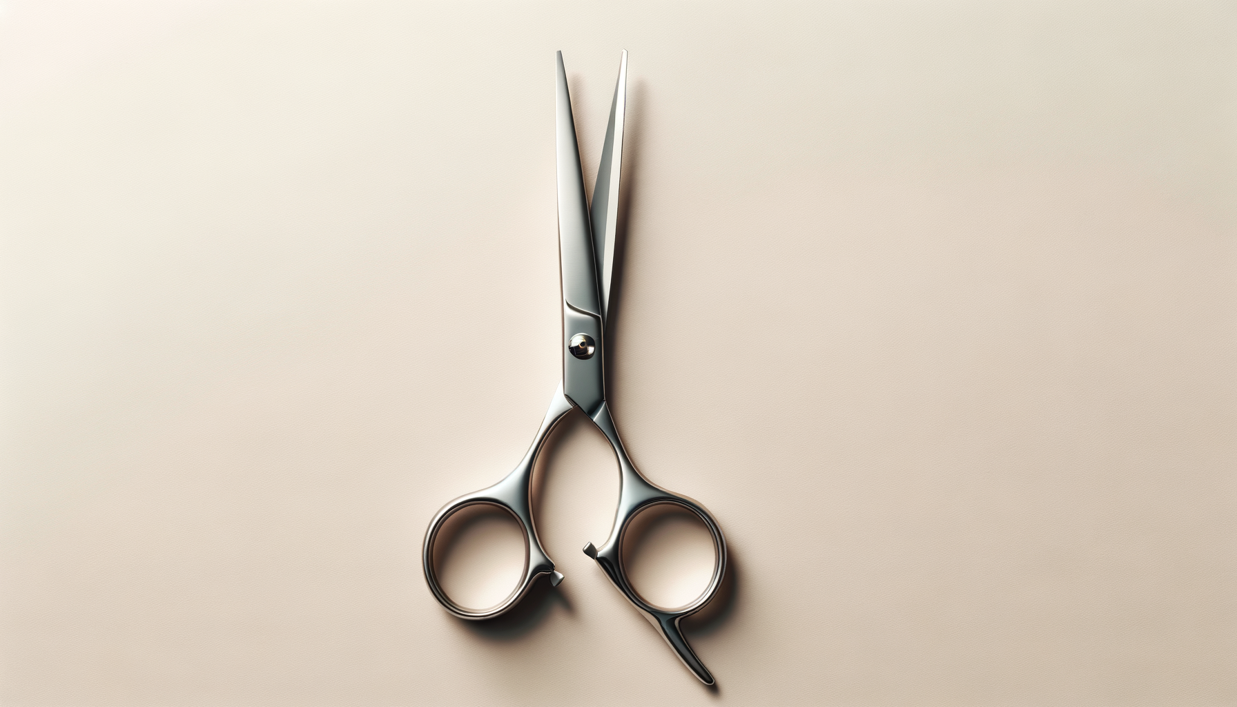 hair scissors
