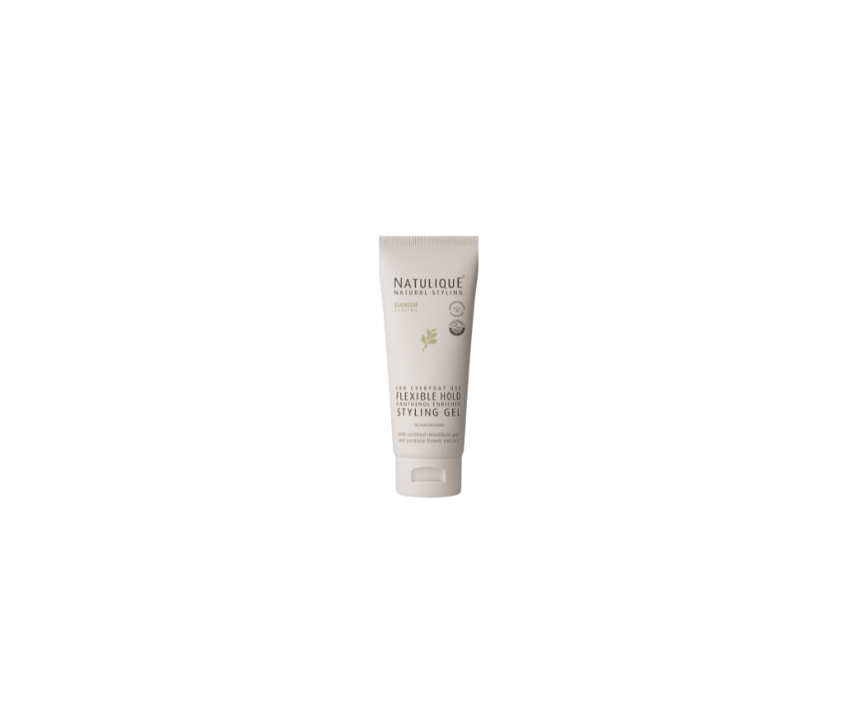 Flexible Hold Styling Gel