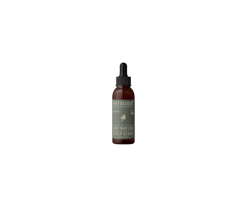 Anti-Hair Loss Serum