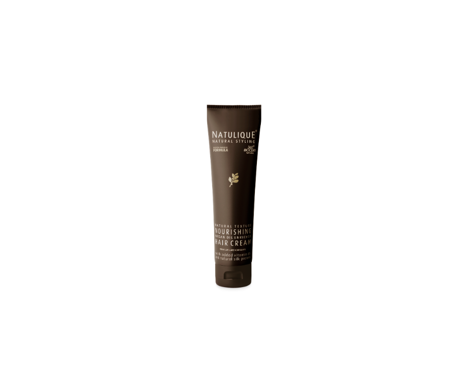 Nourishing Hair Cream