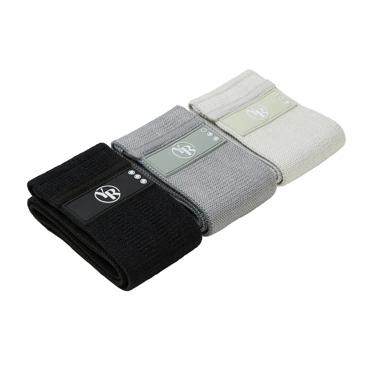 Your Reformer Resistance Band Set