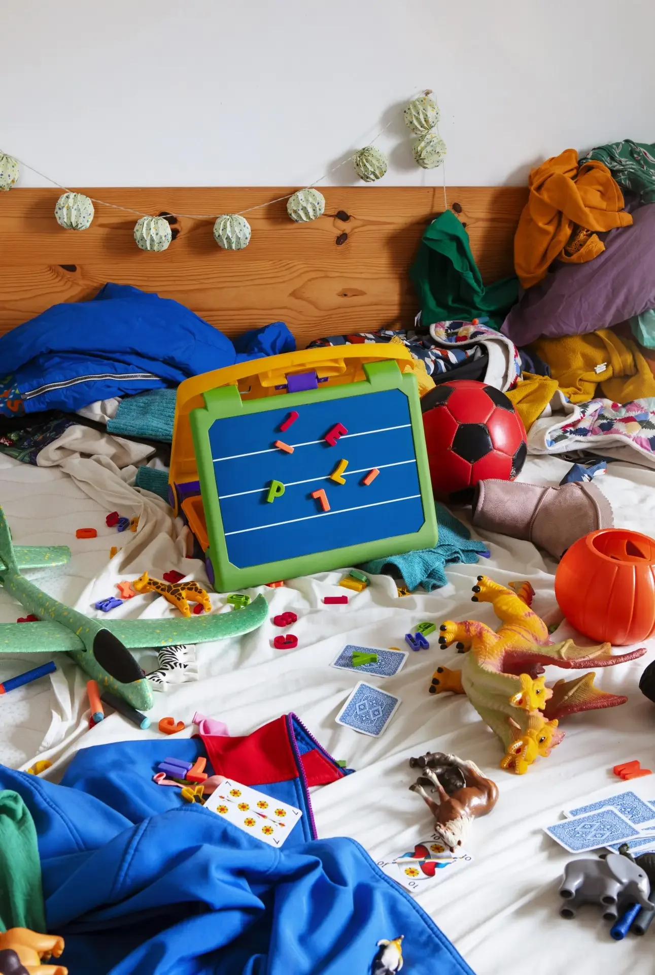 Simple Toy Organization Systems That Actually Work | Episode 016