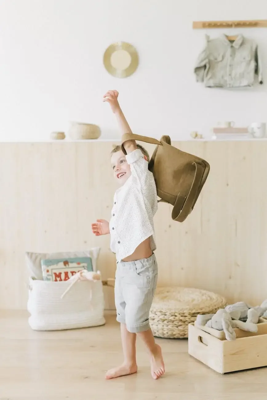 Clear the End-of-School Clutter: A Quick Parent’s Guide to a Lighter Summer | Episode 032