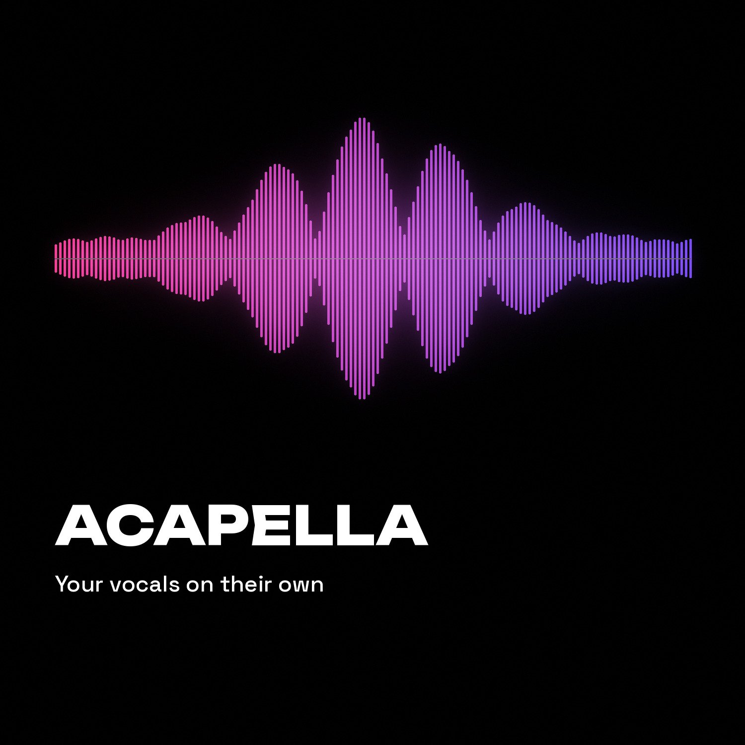 Acapella