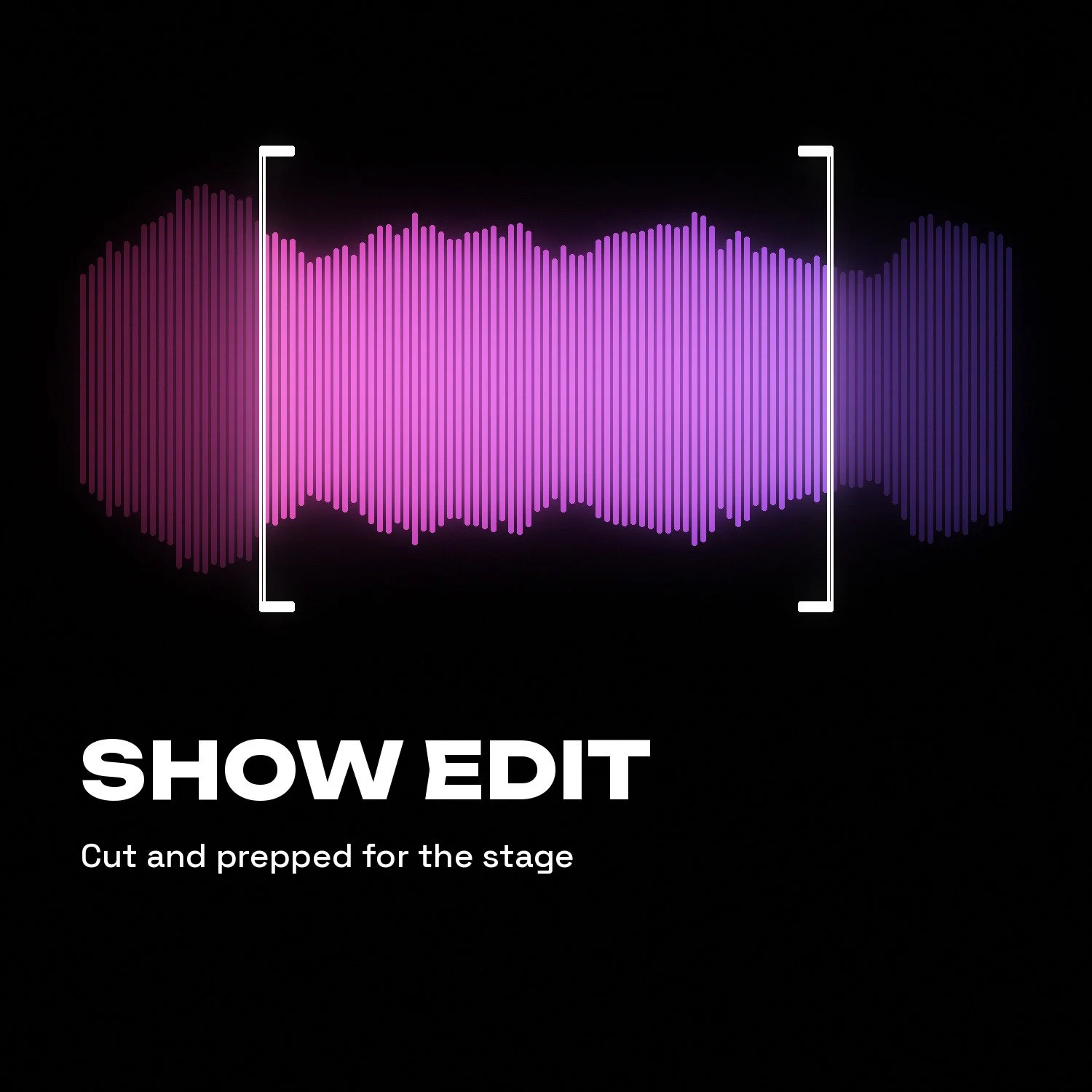 Show Edit