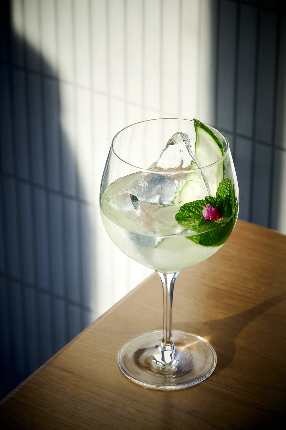 Floral Collins - just $12