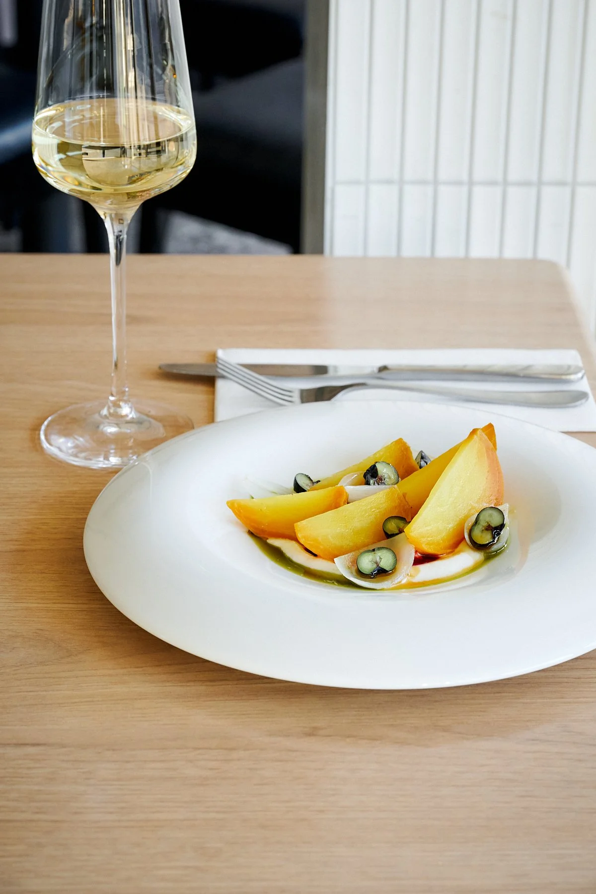 Golden Beetroot
