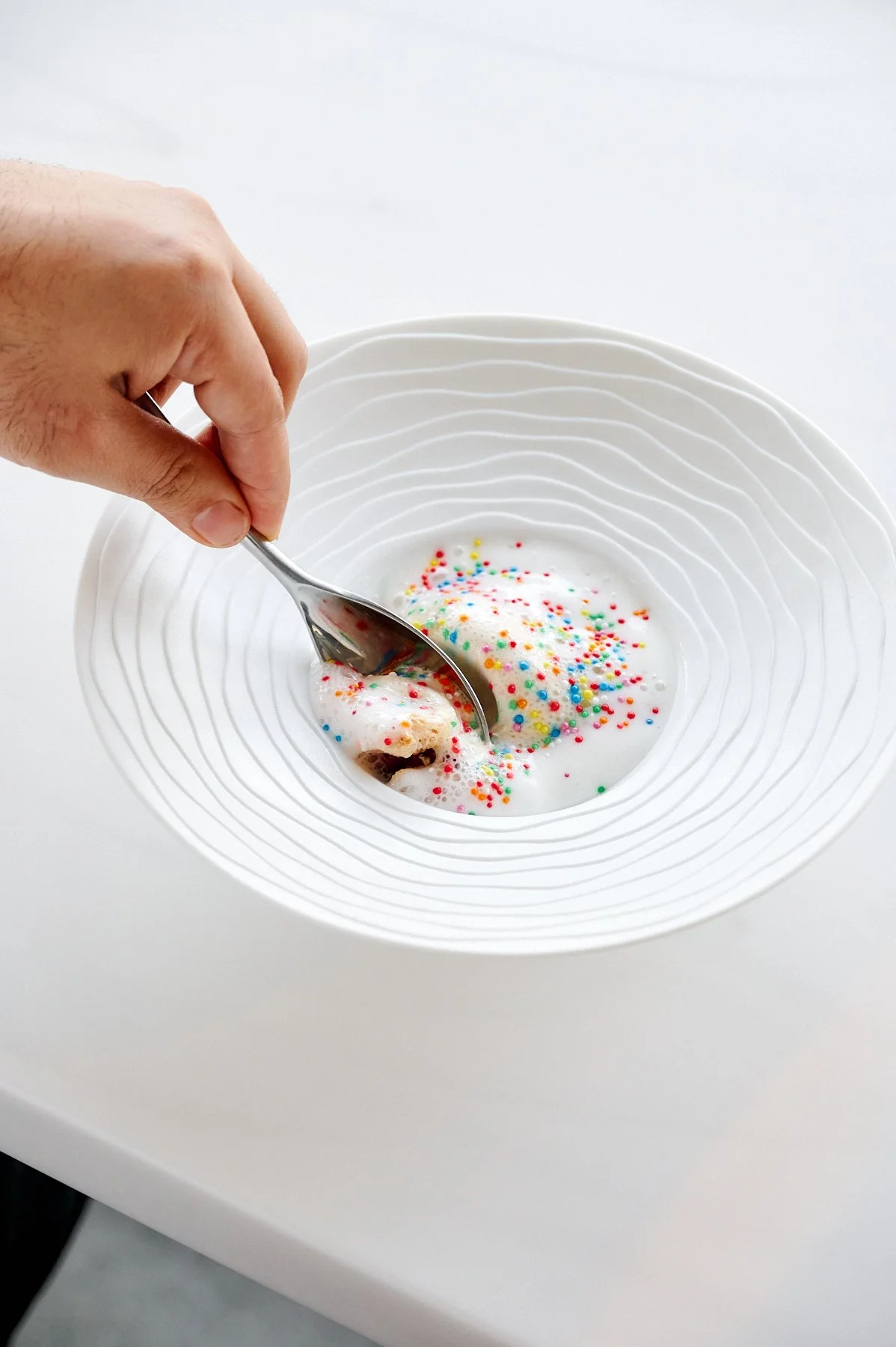 'Fairy Bread'