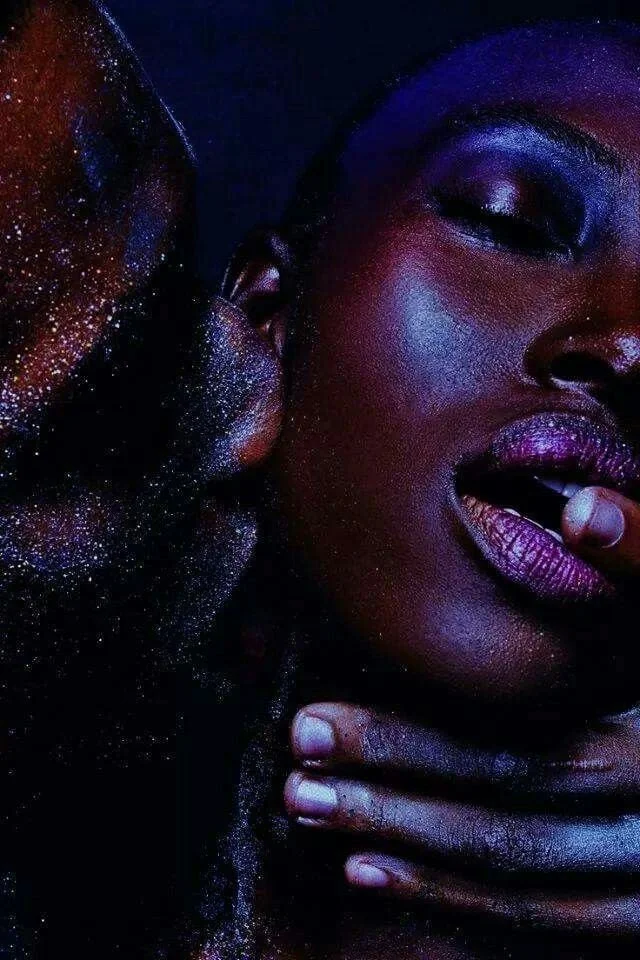 La force réparatrice du sexe après un traumatisme 