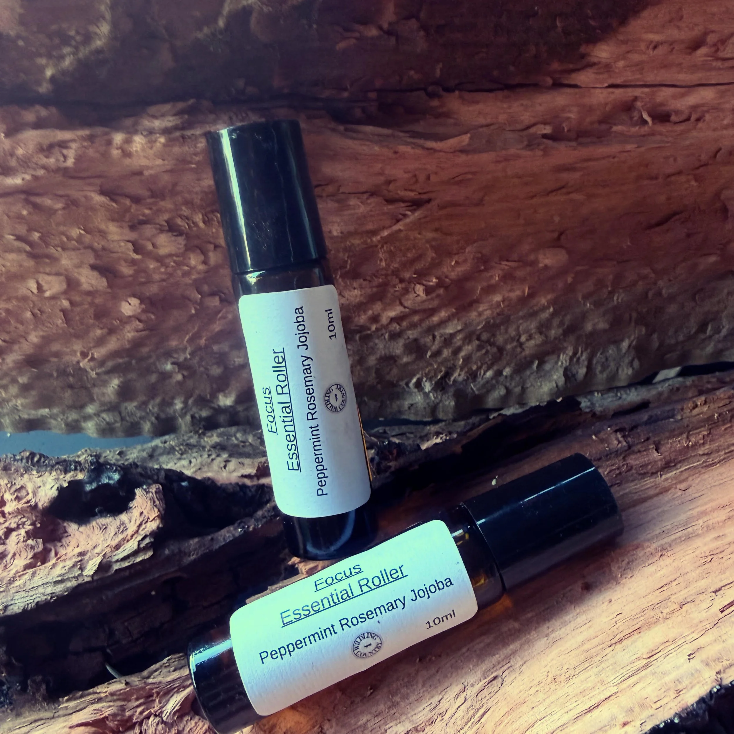 Focus Essential Oiler Roller