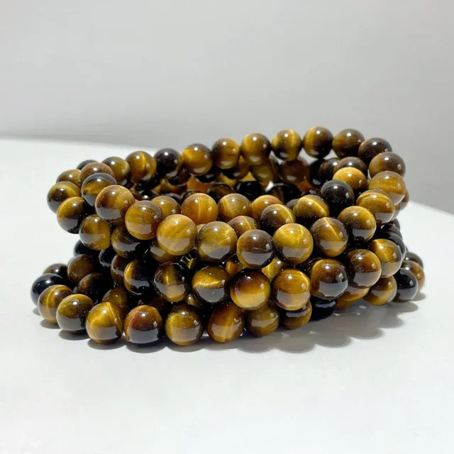 Hunter Bracelet - Tiger Eye
