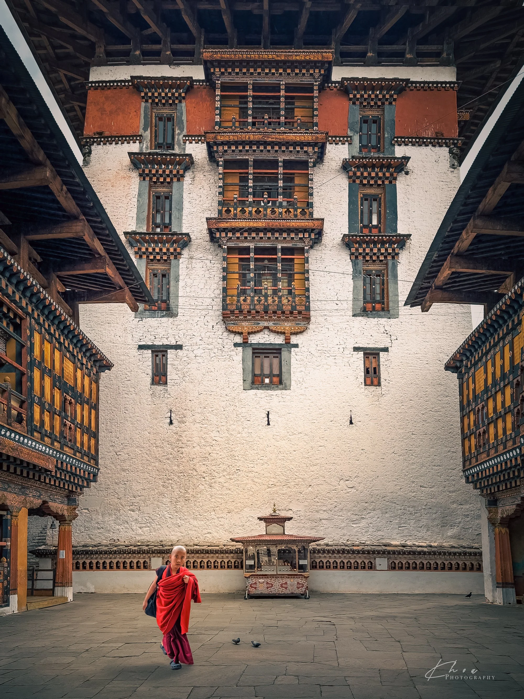 Innside Ringpung Dzongkag, Bhutan
(Apple Iphone 15 Pro Max | 6.7 MM | F 1.8 | 1/2700 S | ISO 80)