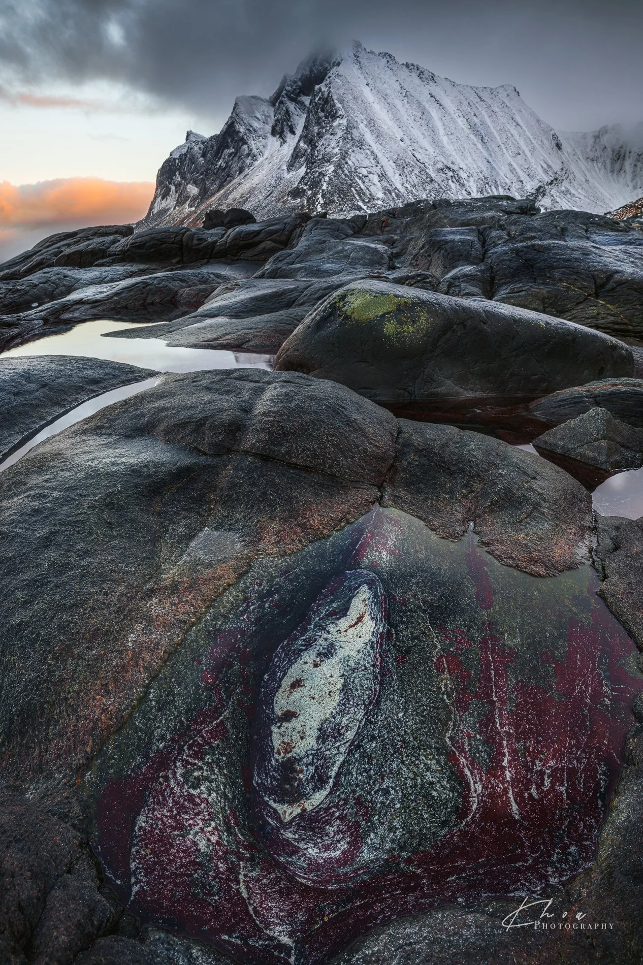 ‎⁨Flakstadøya⁩, ⁨Lofoten⁩, ⁨Norway⁩
_____________________________
f/11 - 1/20 s - ISO 100
Sony A7RV
FE 16 - 35 F2.8 GM II @ 19 mm
_____________________________