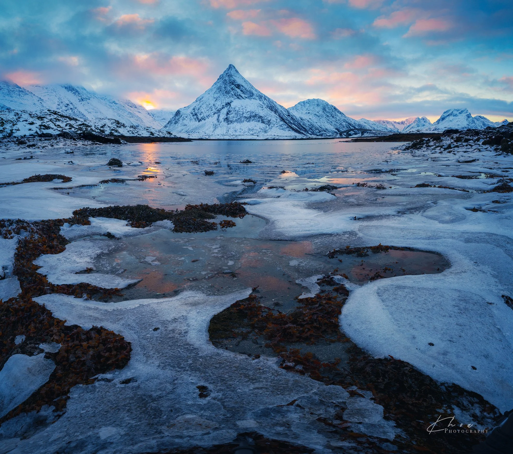 ‎⁨Torvøya⁩, ⁨Lofoten⁩, ⁨Norway⁩
_____________________________
f/9.0 - 1/30 s - ISO 100
Sony A7RV
FE 16 - 35 F2.8 GM II @ 16 mm
_____________________________