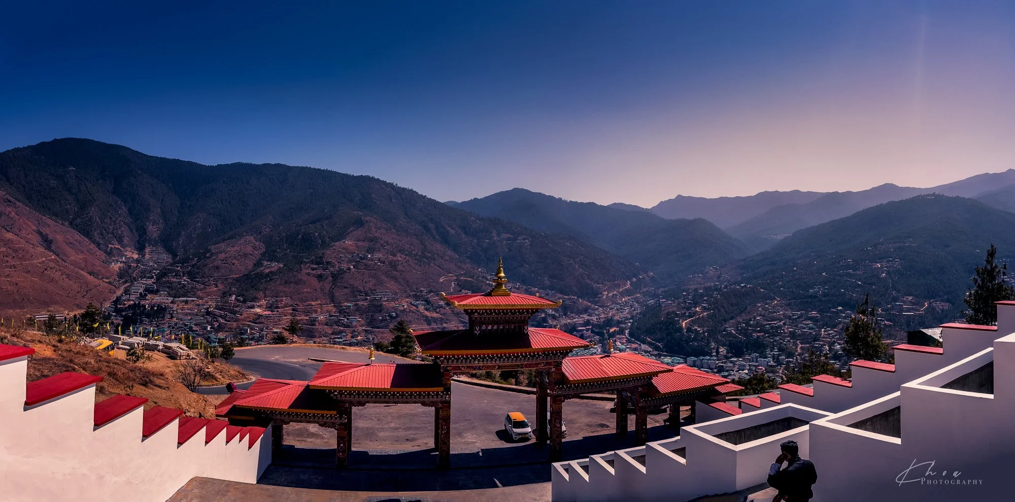 At The Great Buddha Dordenma,Thimphu, Bhutan
(Apple Iphone 15 Pro Max | 6.7 MM | F 1.8 | 1/20000 S | ISO 64)