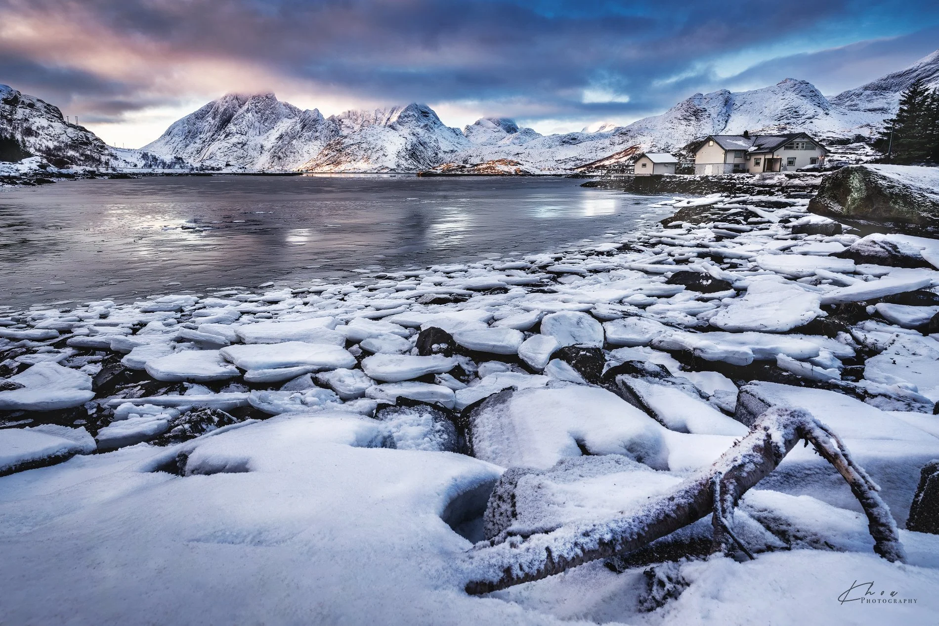 ‎⁨Torvøya⁩, ⁨Lofoten⁩, ⁨Norway⁩
_____________________________
f/10 - 1/80 s - ISO 100
Sony A7RV
FE 16 - 35 F2.8 GM II @ 16 mm
_____________________________
