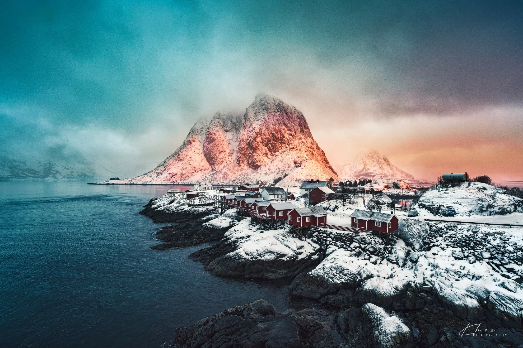 Reine⁩, ⁨Lofoten⁩, ⁨Norway⁩
__________________________________
f/9.0 - 1/13 s - ISO 100
Sony A7RV
FE 16 - 35 F2.8 GM II @ 16 mm
_________________________________
