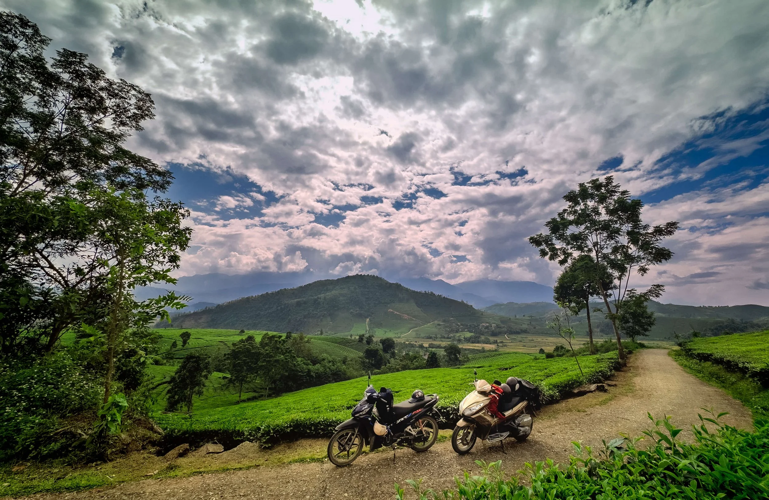 Sapa, Vietnam