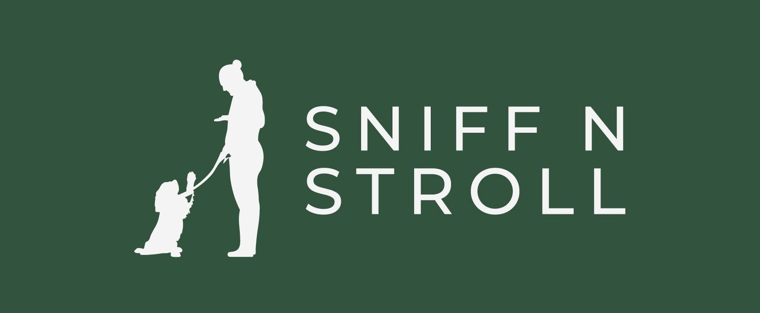 Sniff n Stroll