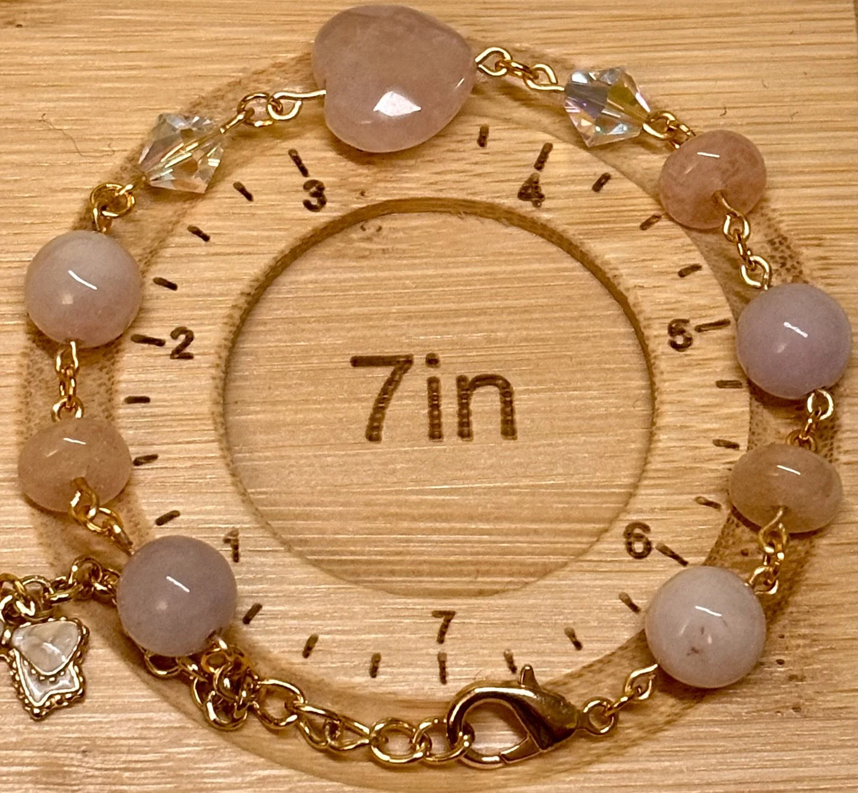 Strawberry Lavender Chai