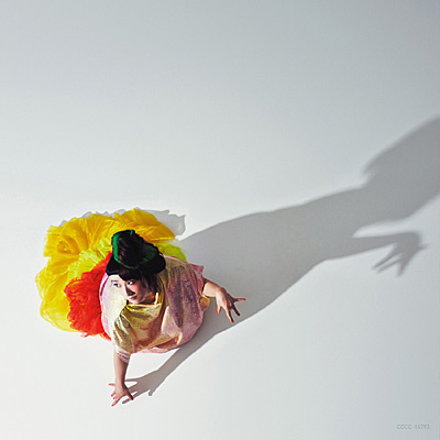 [通常盤](CD)：￥1,000(＋tax)/COCC-16793

収録曲
01. ココ（TOKYO MXテレビ/BS朝日テレビアニメ｢京騒戯画｣オープニングテーマ）
02. 自分を