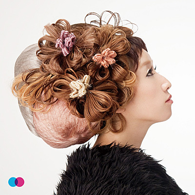 [通常盤](CD)：￥2,800(＋tax)/COCP-36553

収録曲
01. バンブー（日本テレビ系｢音楽戦士MUSIC FIGHTER｣'10年2月 POWER PLAY/music.jp(R)'10年2月度 TVCMソング）
02. スポンジ
03. フレフレ（日本興亜損保｢さすが、わたしの保険･安心｣篇 CMソング）
04. ラフ（TBS系テレビ全国ネット｢世界･ふしぎ発見！｣エンディングテーマ）
05. きづく（ハンバーグレストラン｢びっくりドンキー｣省農薬米 CMソング）
06