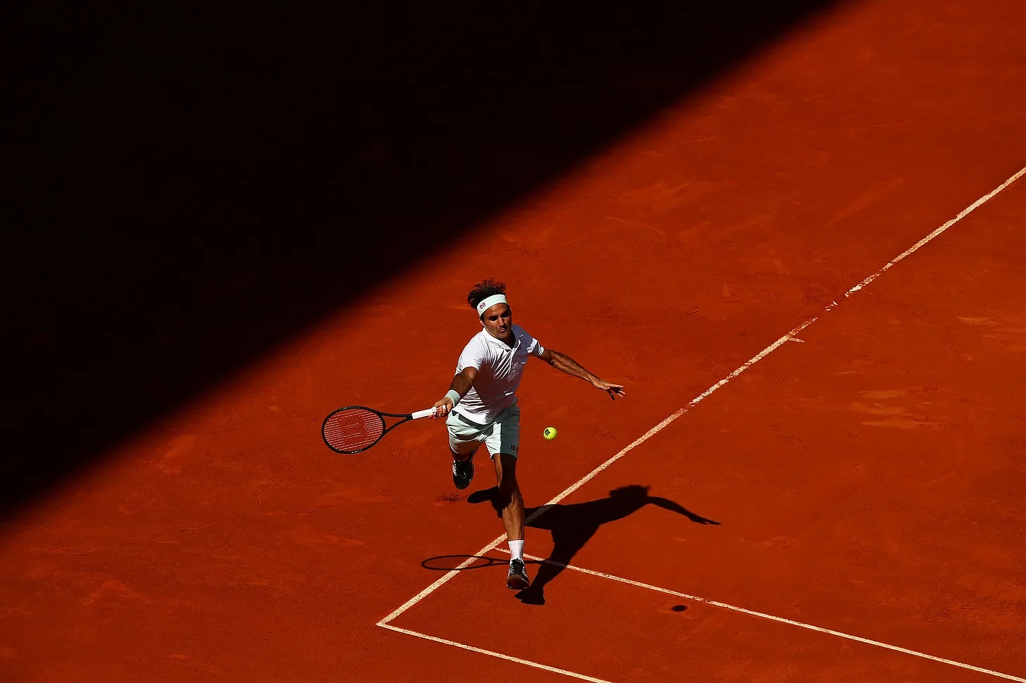 لعبة صامتة غيّرت طريقة تفكيري🎾