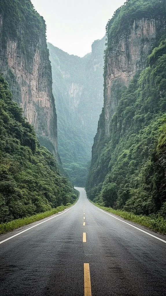 The Road Less Travelled by Finance Students