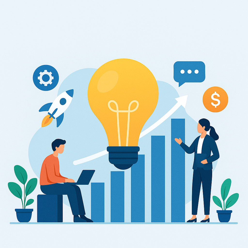 Weekly Market Highlights