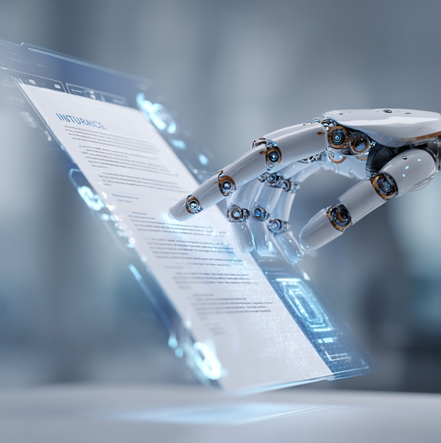 170 billion riyals still managed with yesterday’s methods: why it is time for Insurtech