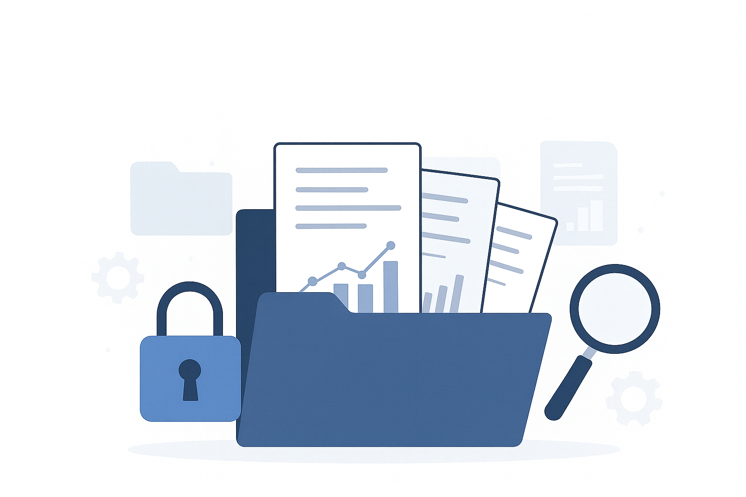 What Every Founder Should Include in Their Investor Data Room