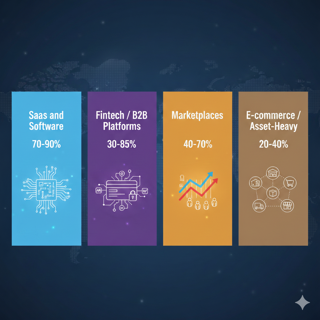 Gross Margins: The Global Benchmark Every Startup Should Understand