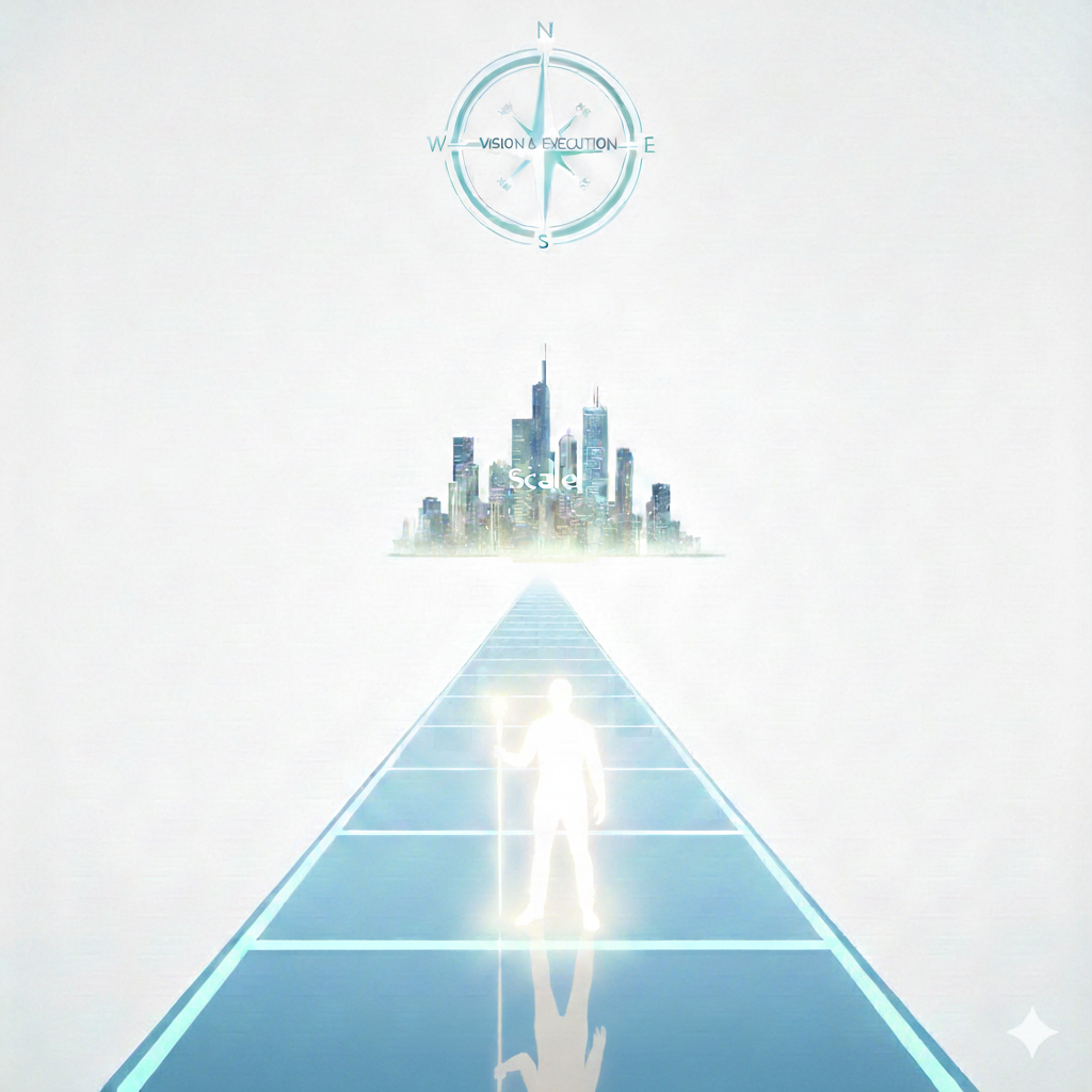 Do You Really Need a CTO Co-Founder to Build a Unicorn?