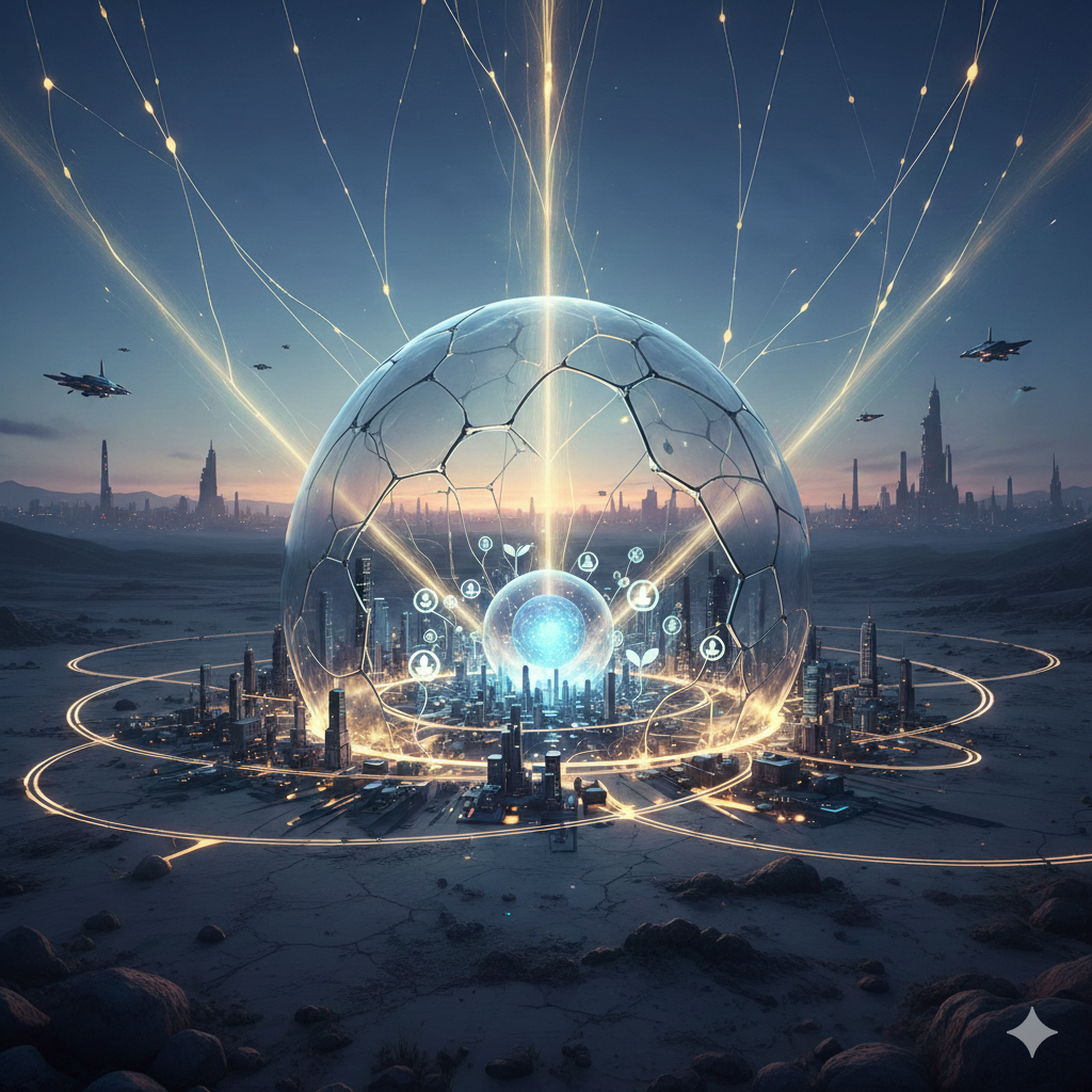 How Startups Create New Markets: The Power of Disruption