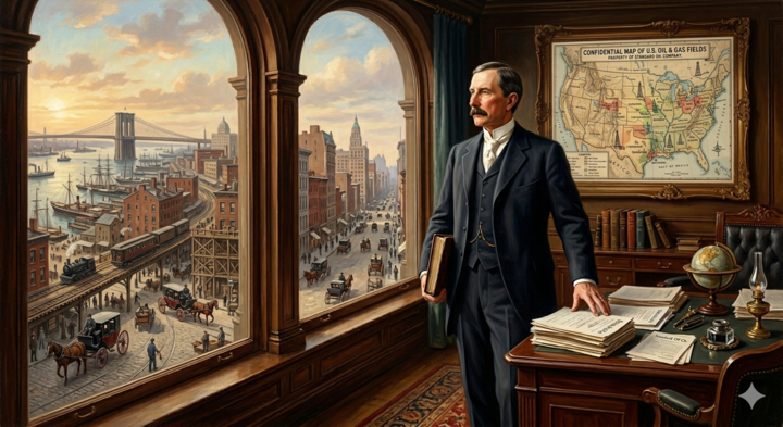 المكاتب العائلية من أمريكا إلى الخليج