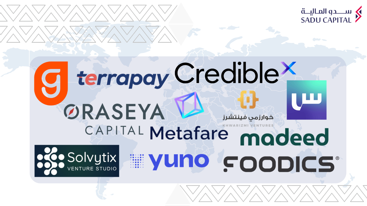 Weekly Market Highlights