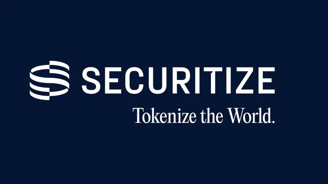 It Took 9 Years to Become an "Overnight Success": The Relentless Evolution of Carlos Domingo and Securitize