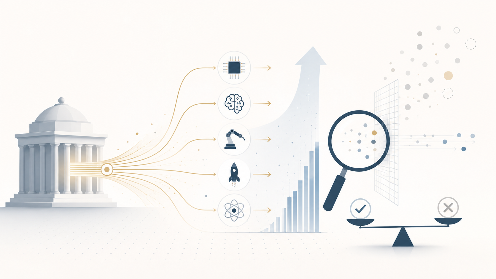 When Policy Becomes Product-Market Fit