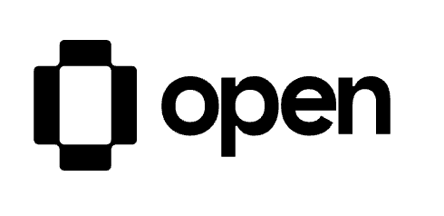 Open