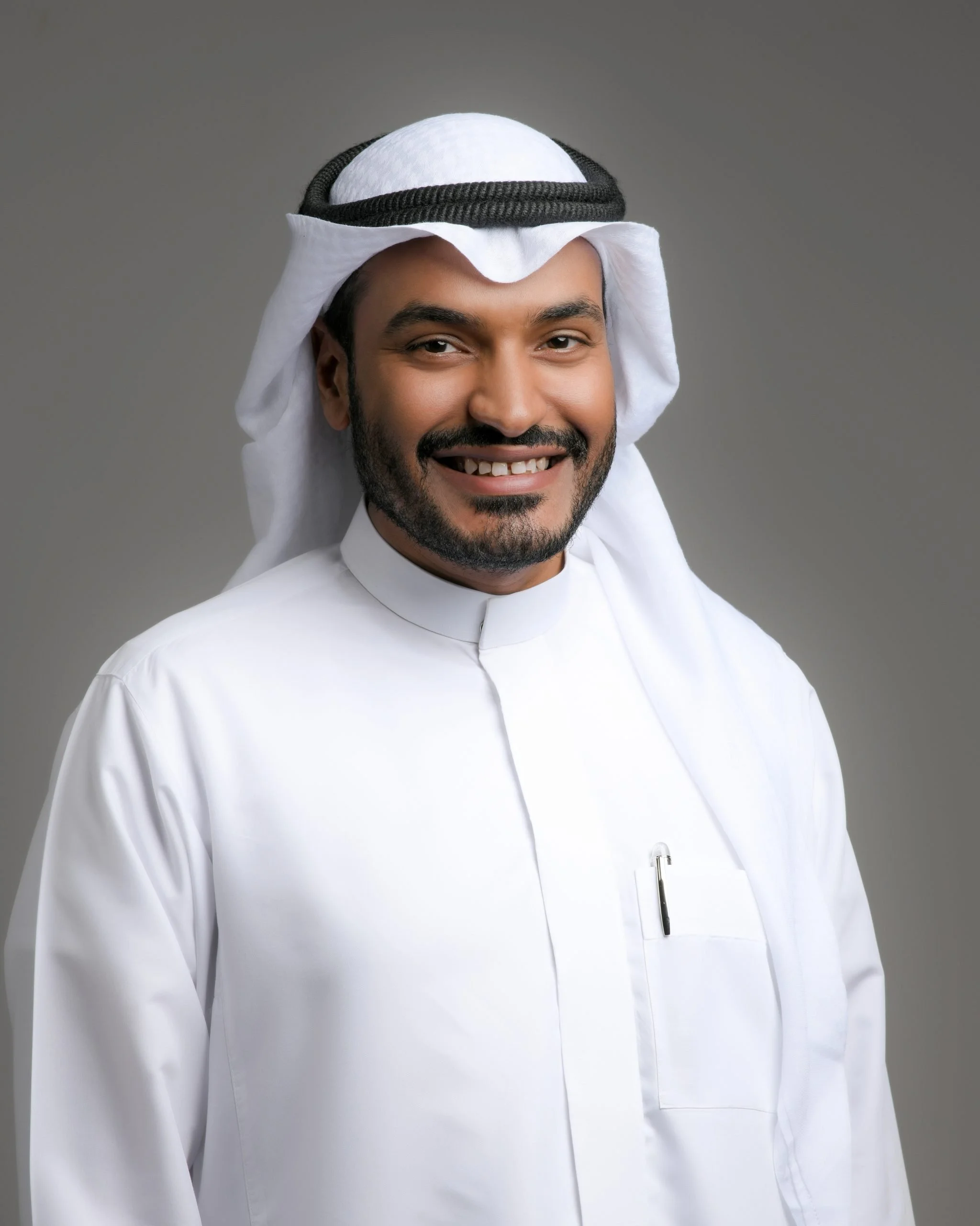 Salem Washeely, Chief Financial Officer at Sadu Capital