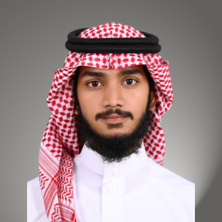Ahmad Alhaq, Executive Assistant at Sadu Capital.