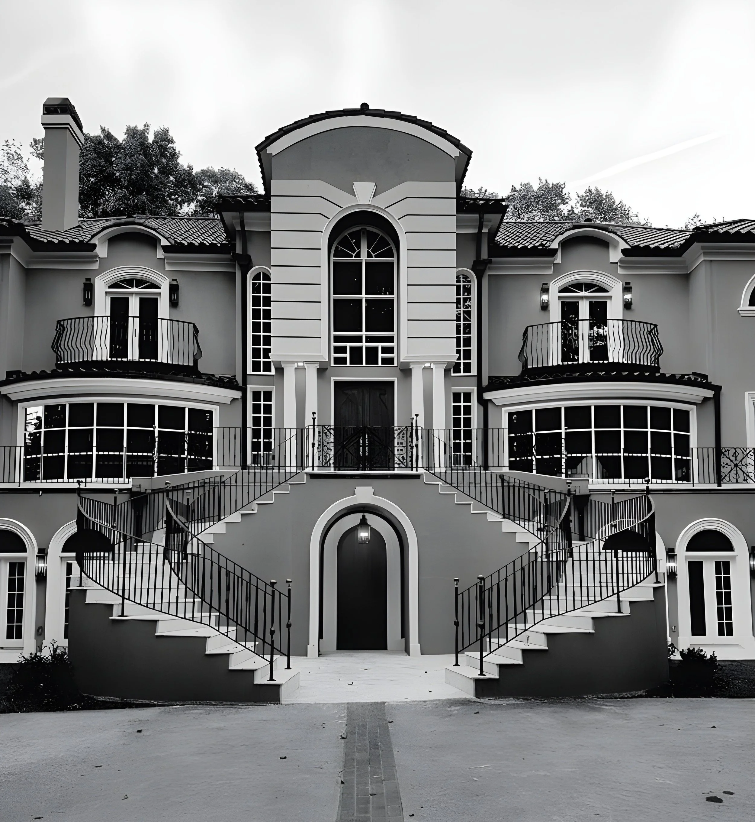 Premium Residence