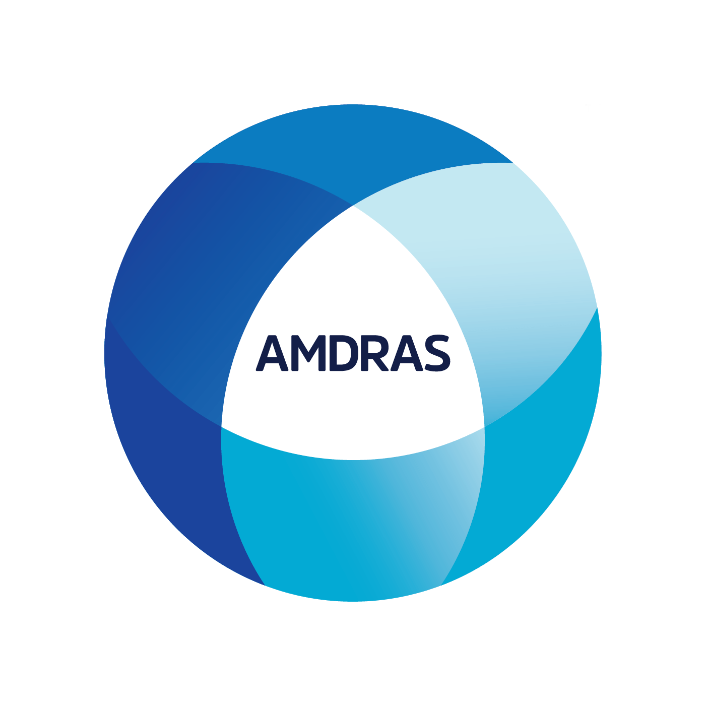 Logo for AMDRAS Accredited Mediator.