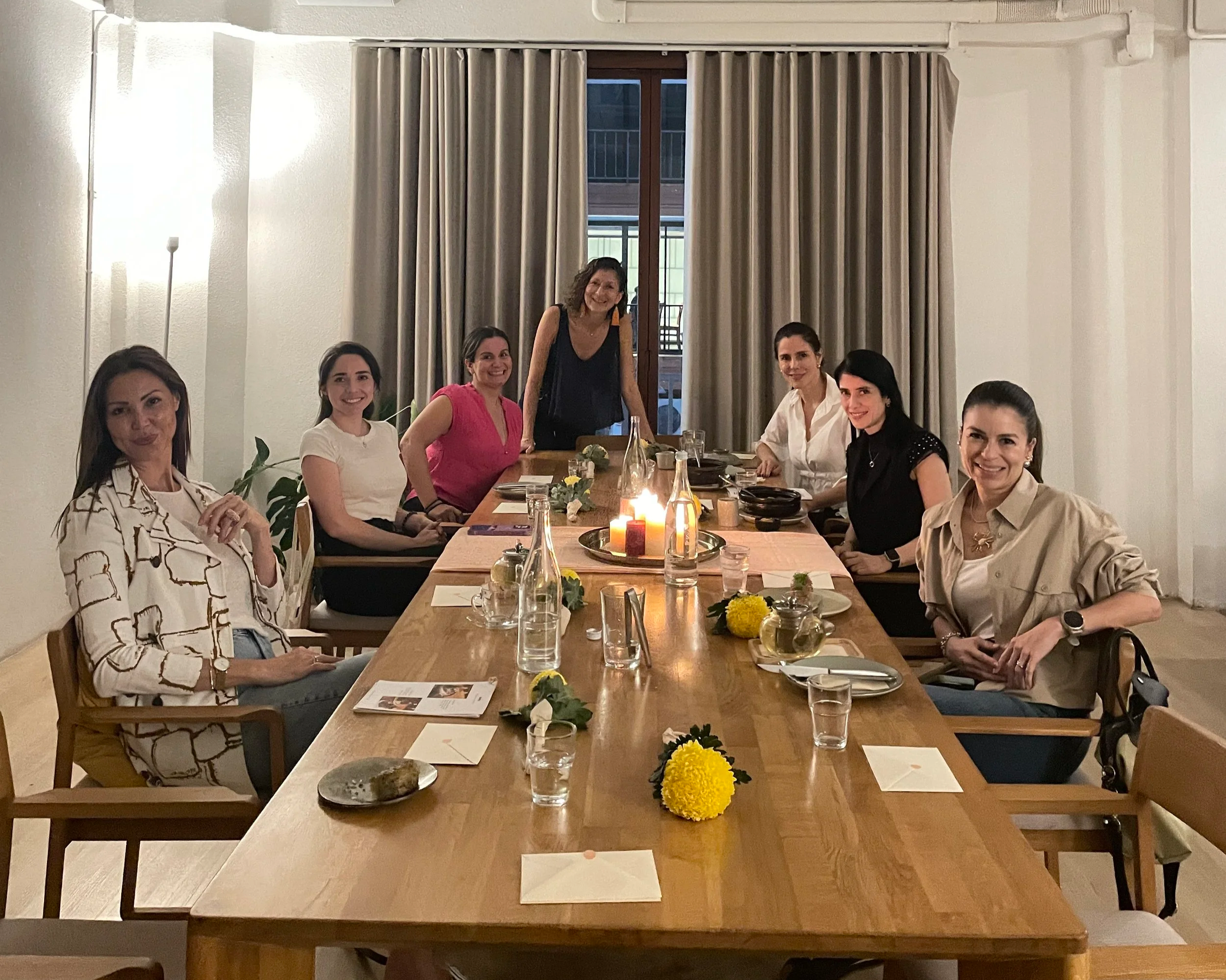 Círculo de Historias: Primera Edición