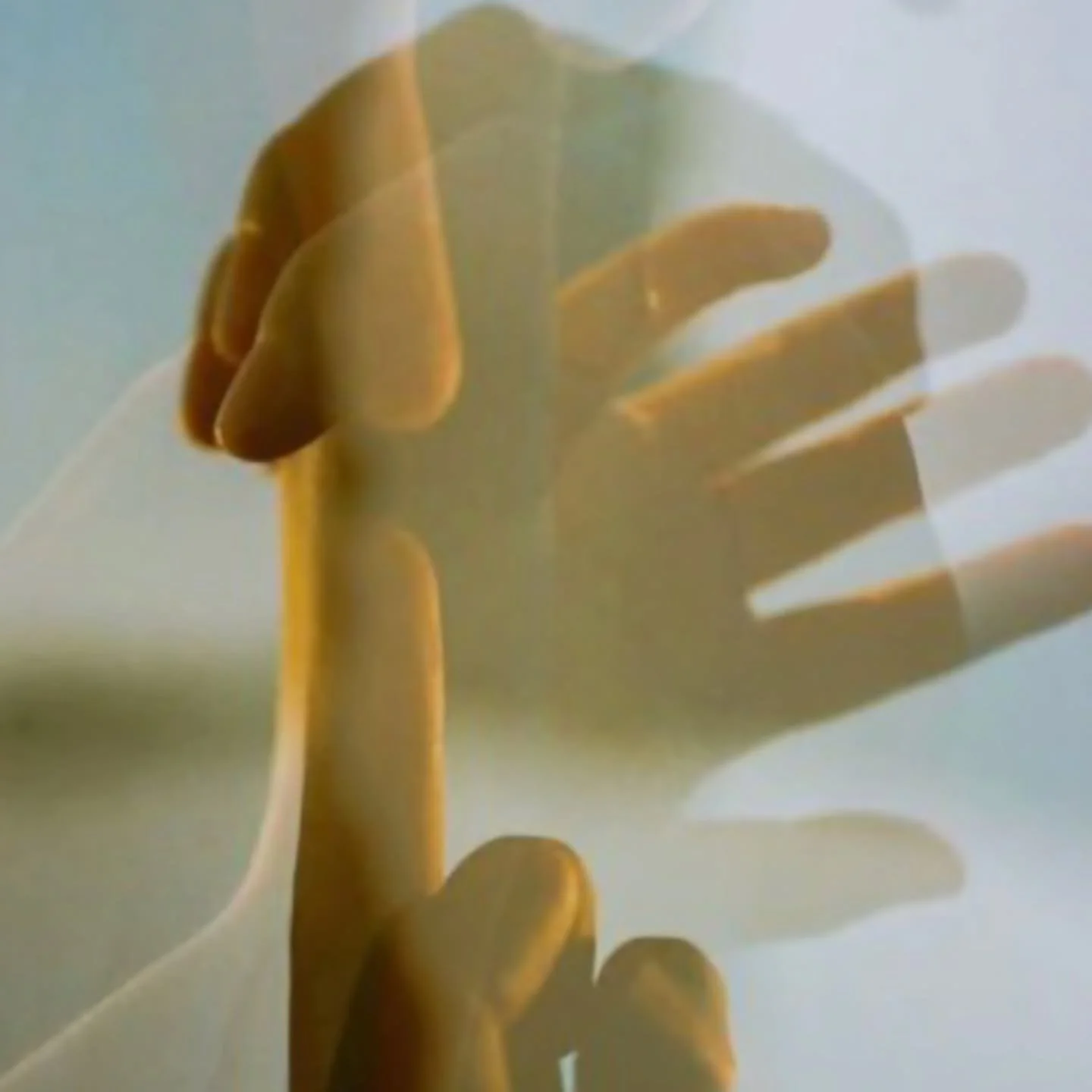 "Nothing is so healing as the human touch"