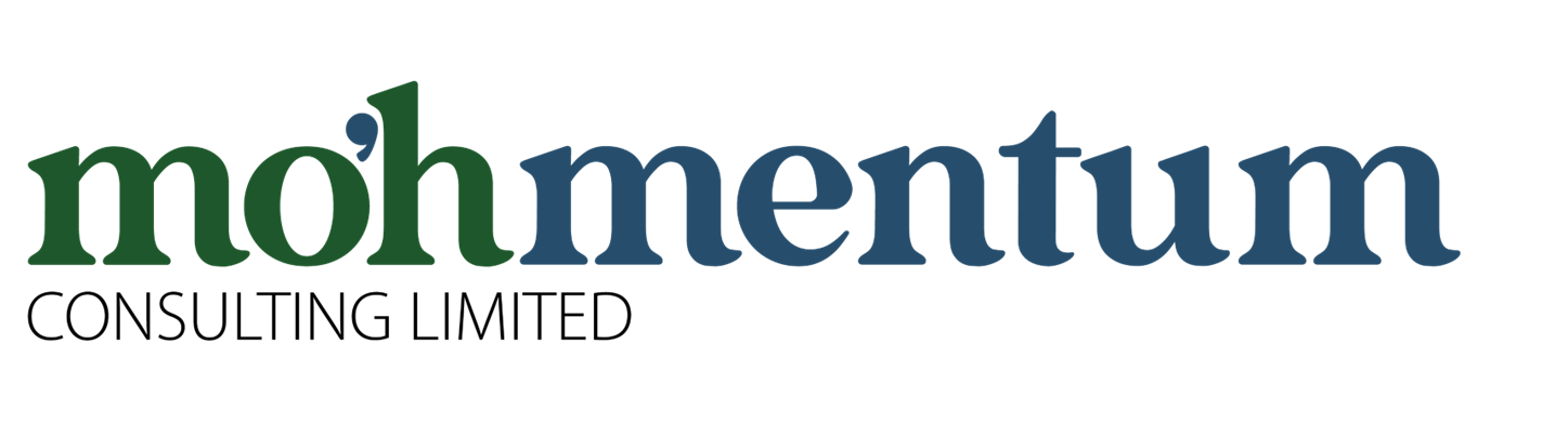 Mohmentum Consulting Ltd